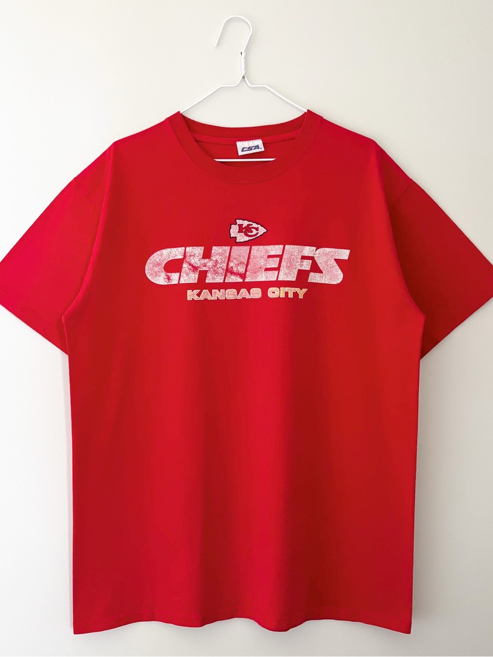 VTG 2000’s Chiefs Shirt